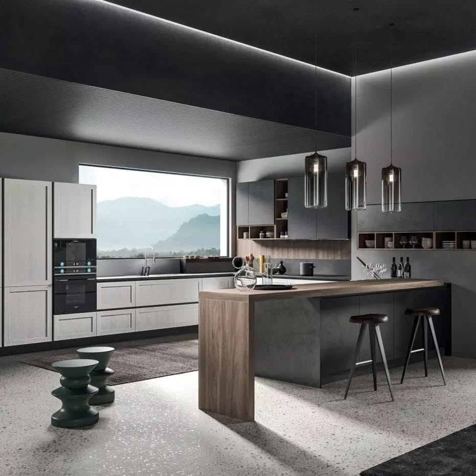 Kitchen Hub