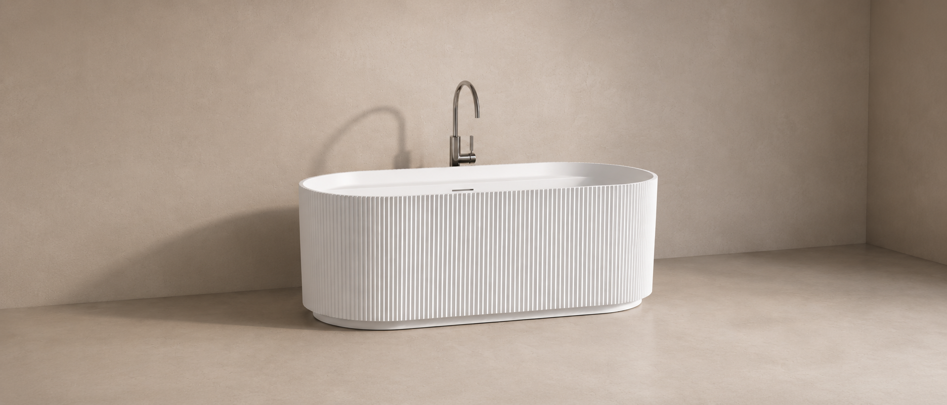 RAVENNA — bathroom, kitchen from