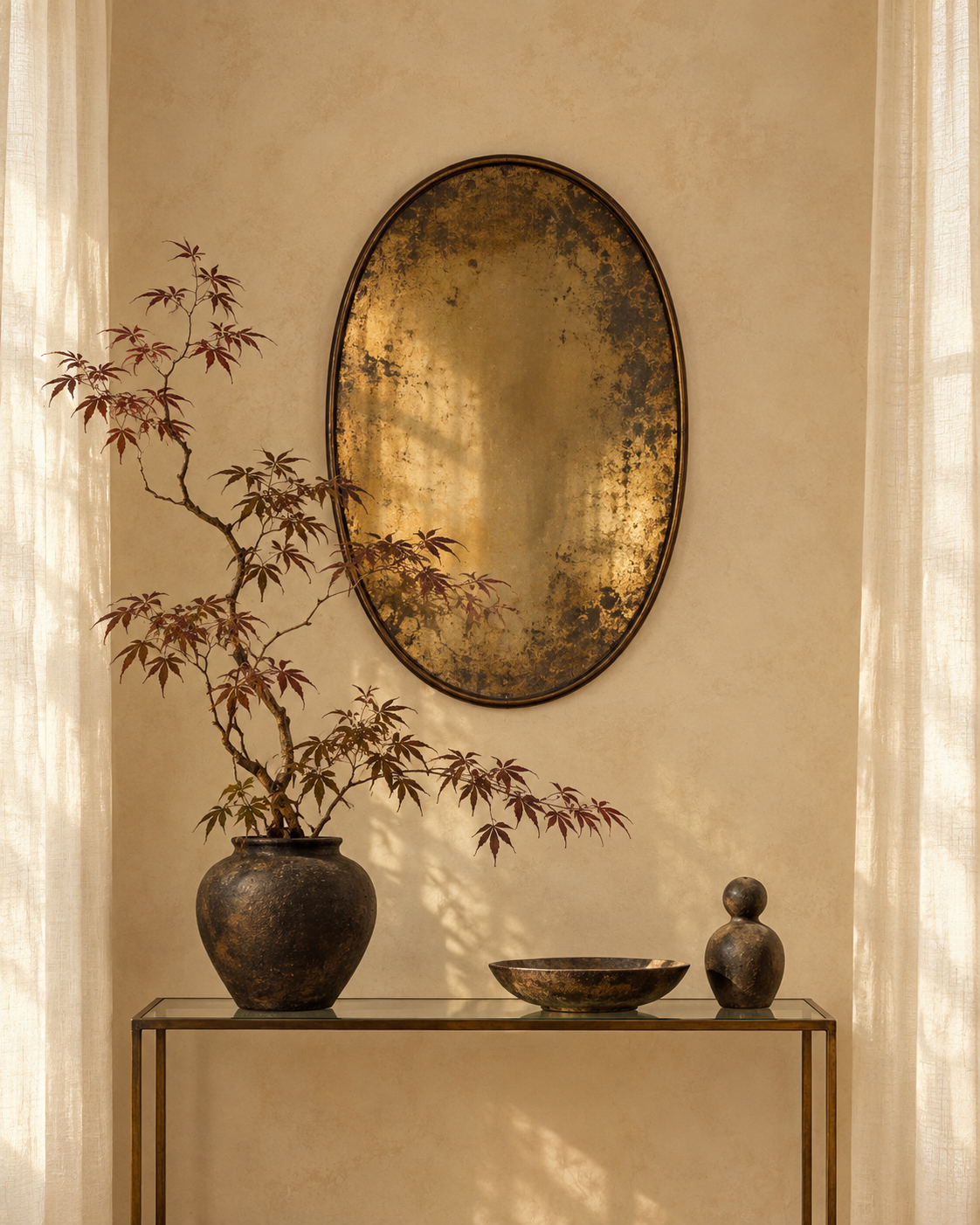 Decor & Objects