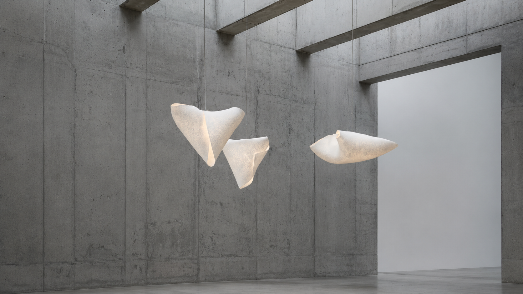 Fabbrica — furniture, lighting from Athens
