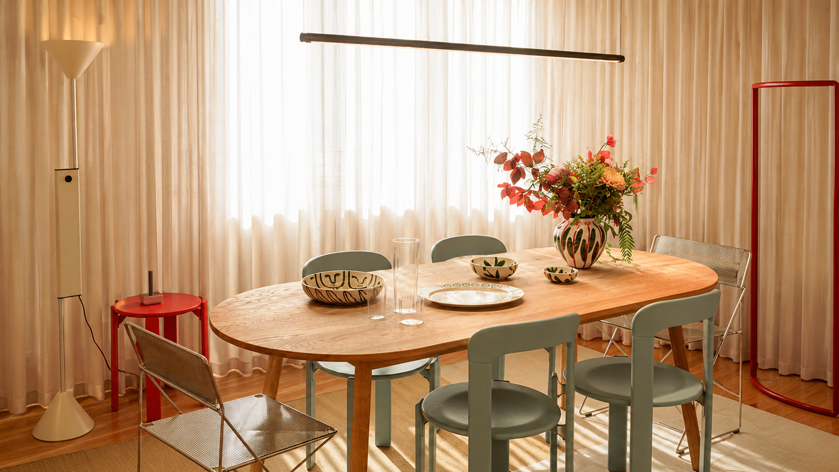 MYRAN — furniture from Athens