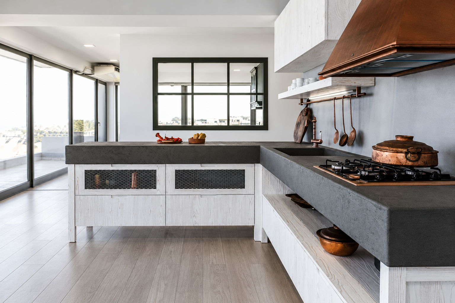 KALOTERAKIS — furniture, kitchen, fabrics & textiles from Ρέθυμνο, Χανιά & Αθήνα