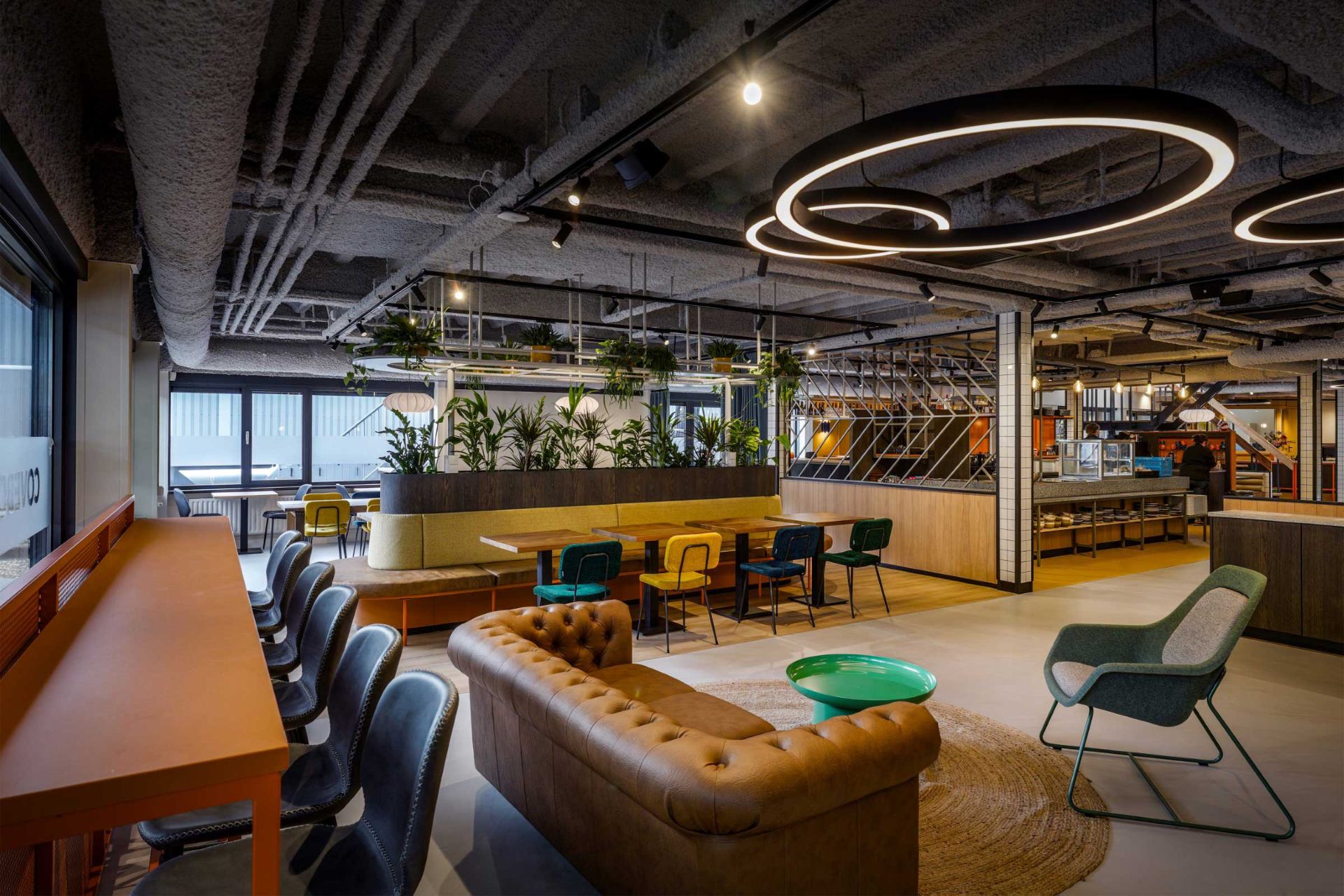 Petridis Lighting