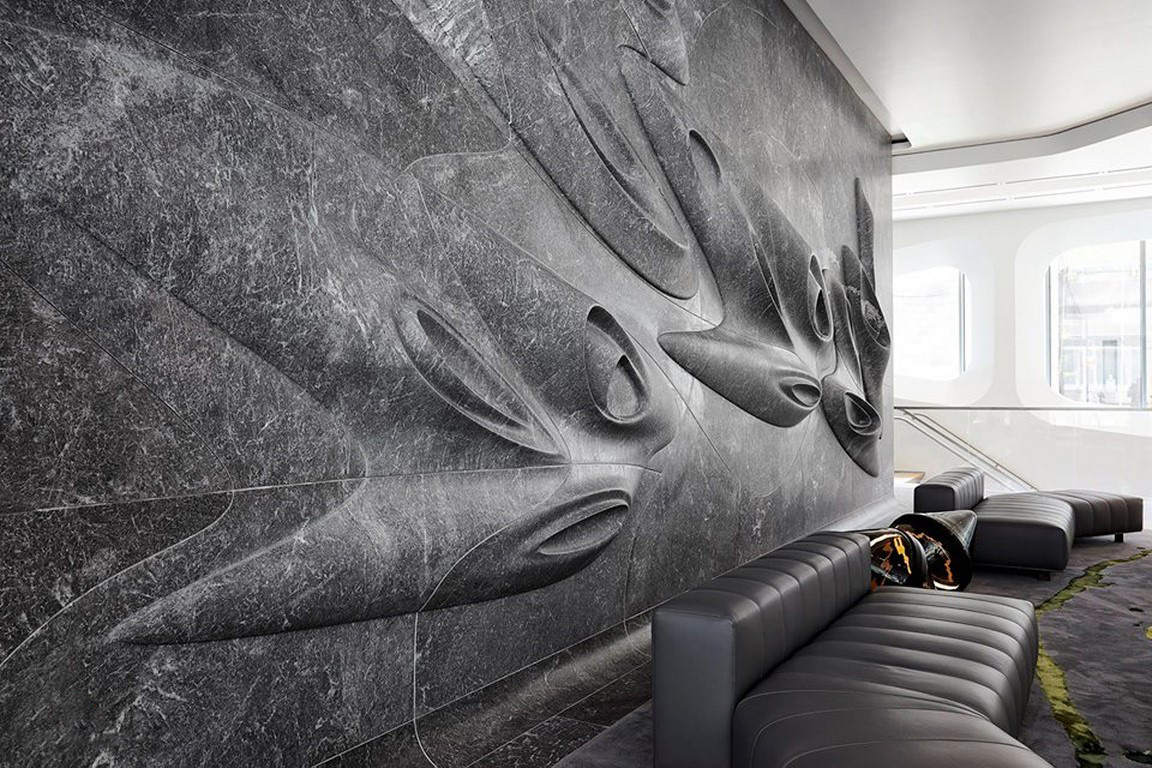 Greco Marble