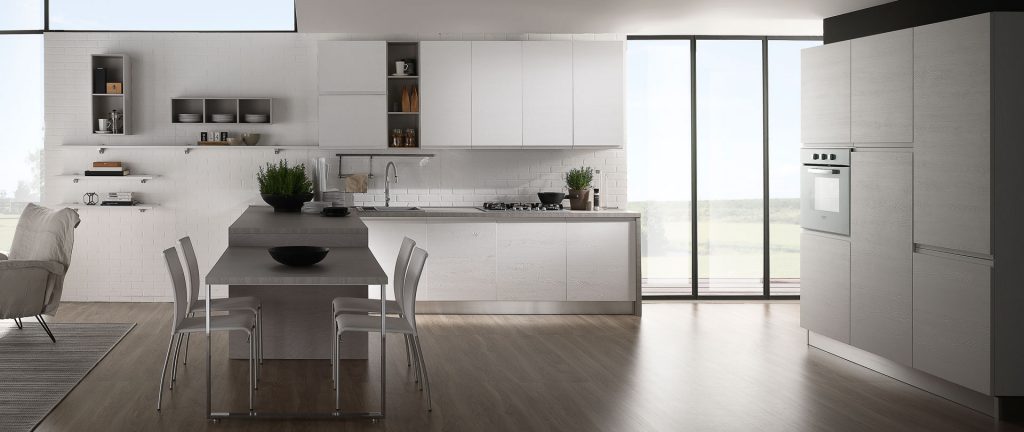 Gruppo Cucine