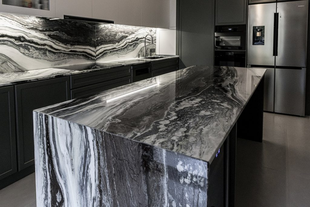 Seitanidis Marble & Granites