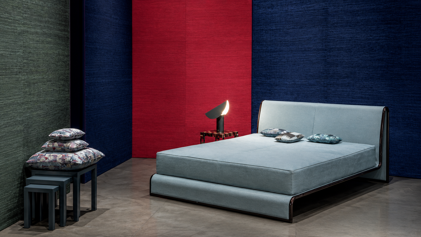TOG & TOG — fabrics & textiles from Glyfada, Athens