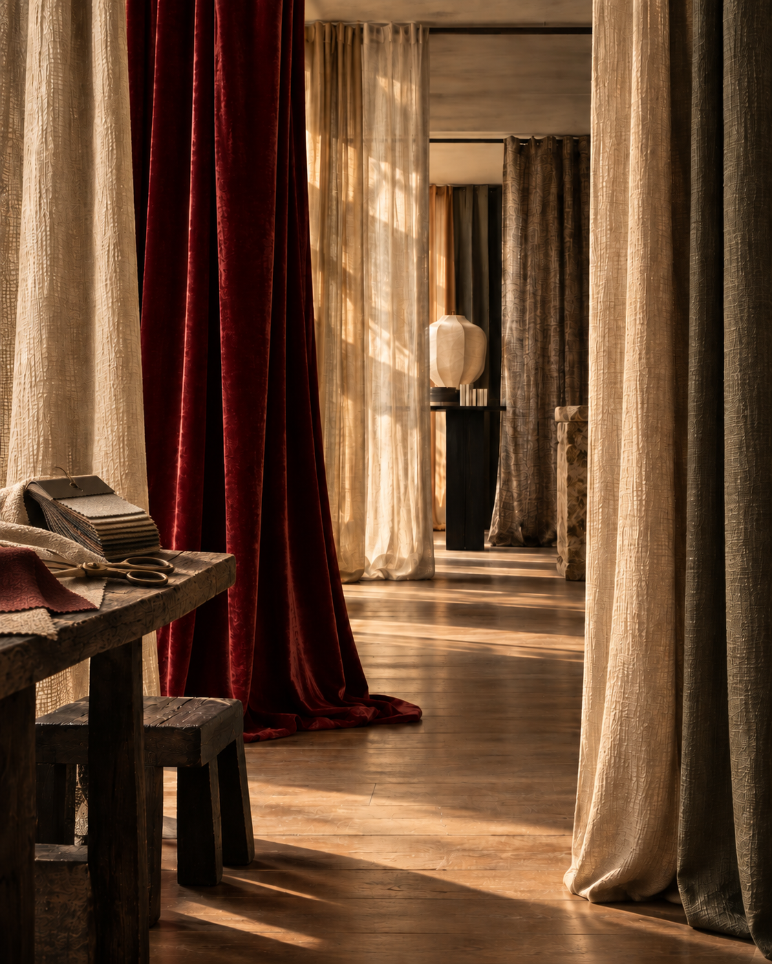 Fabrics & Textiles