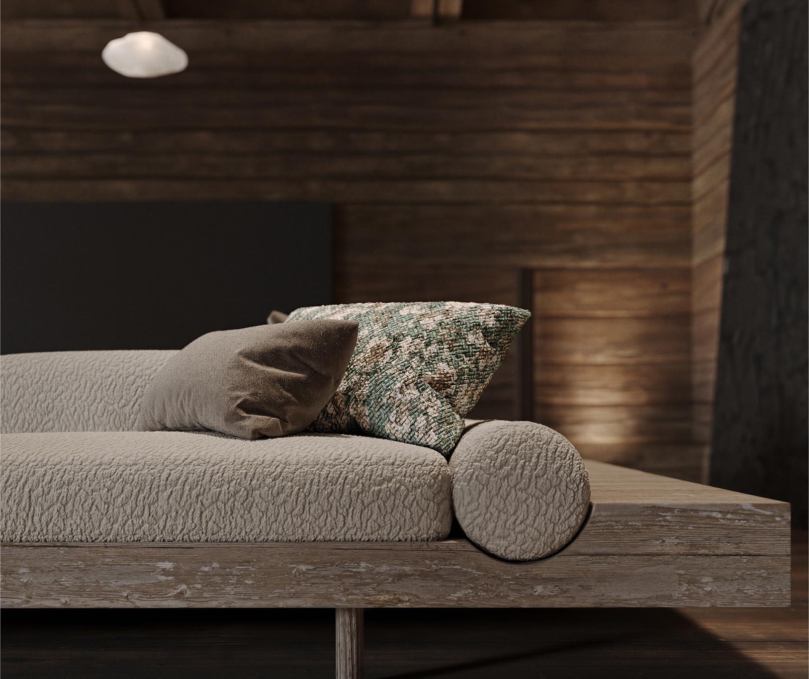FABRICS & DESIGN – Etoffe