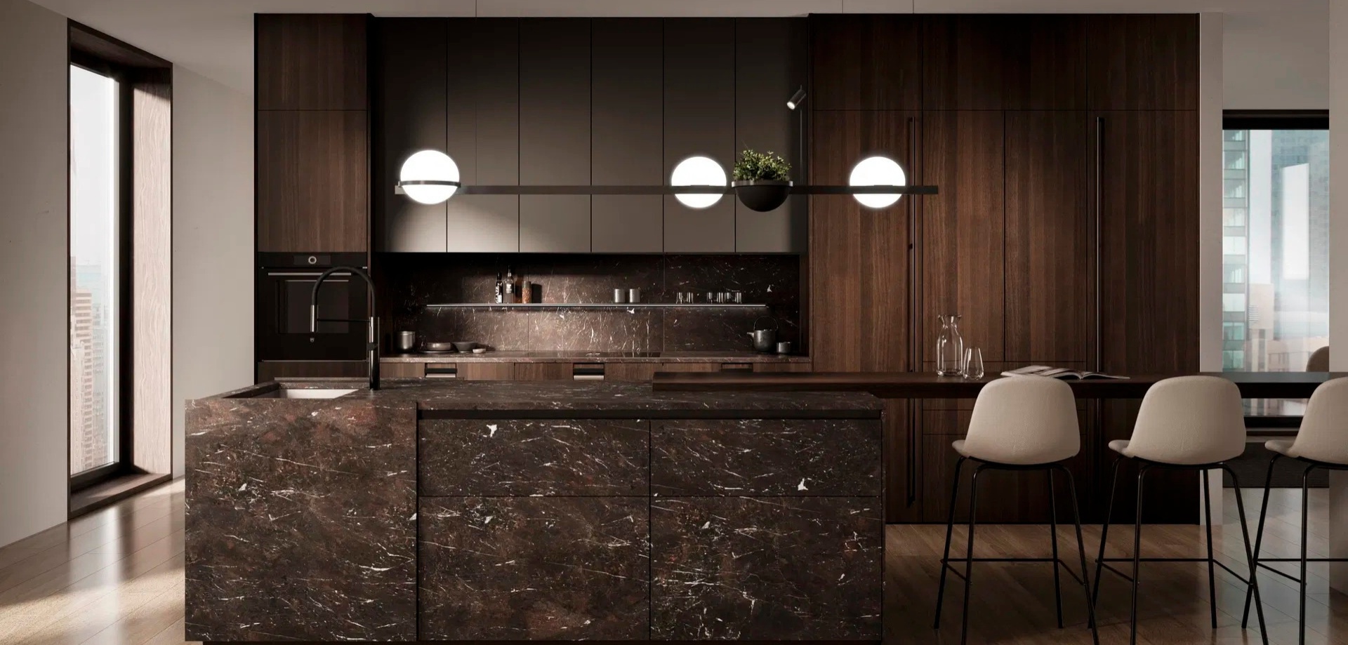 Kitchen Gallery