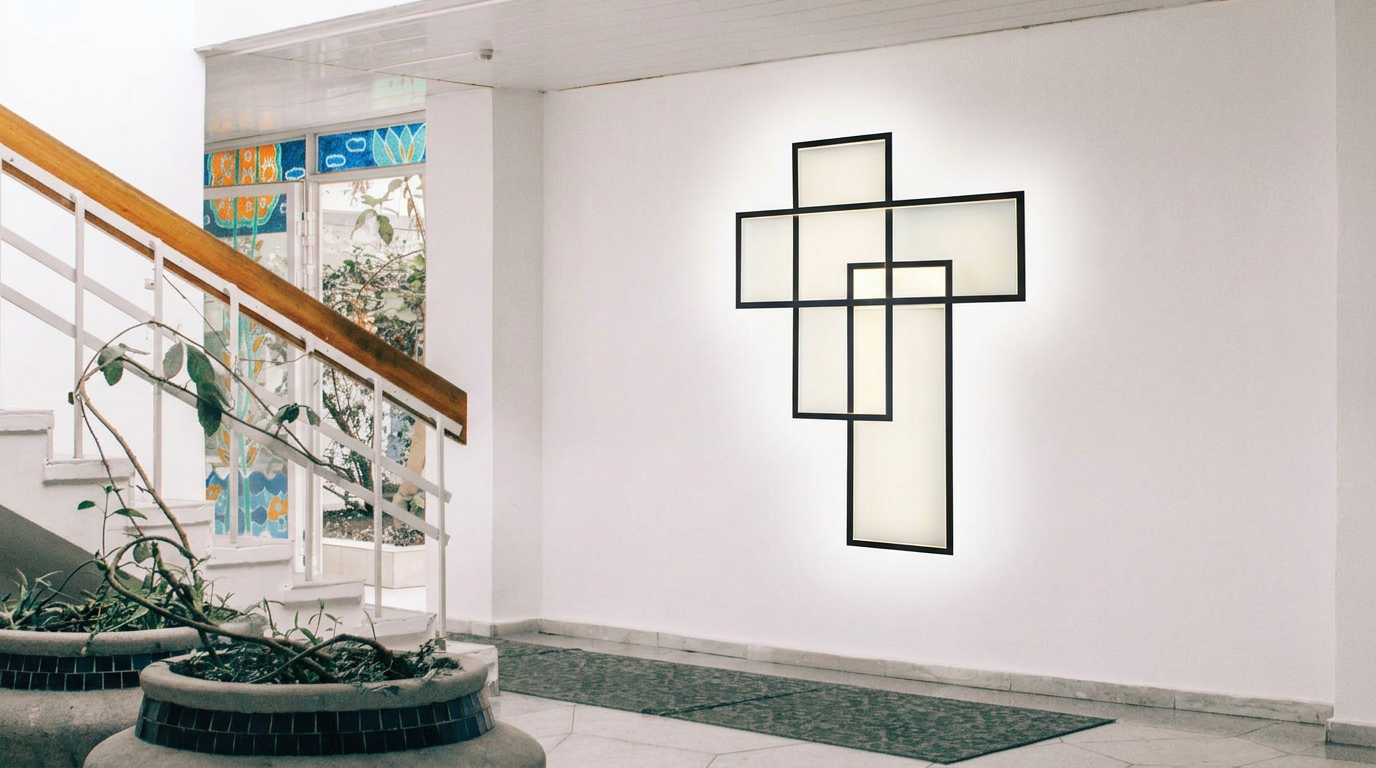 Kostis Concept Lighting
