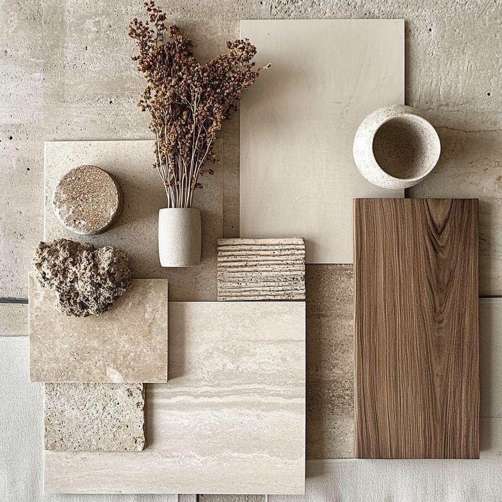 Tiles & Surfaces