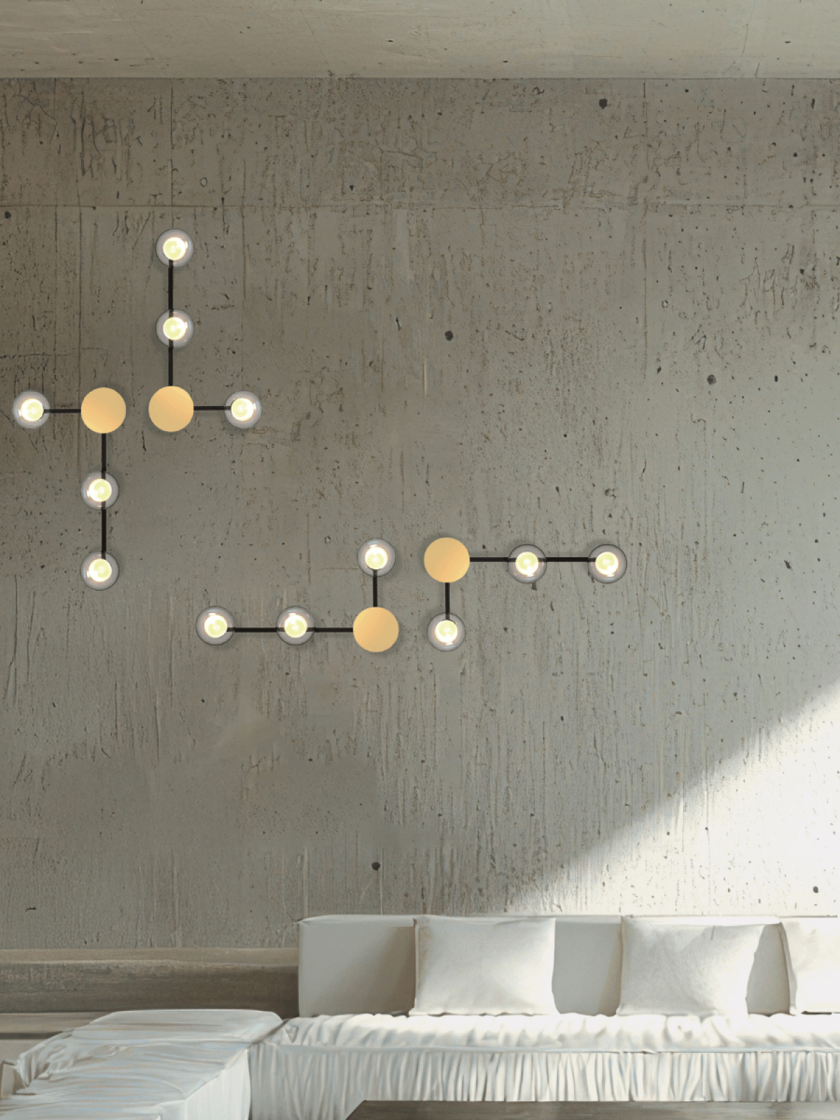 Zambelis Lights — image 1